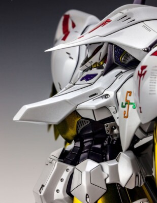 Five Star Stories FSS 1/100 Volks Schpertor KOG recasted Dreamcast