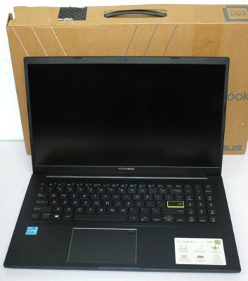 Asus 15 F513 15.6'' Full HD Laptop Intel i3 11th Gen 8GB Ram / 256GB SSD Win 10 S