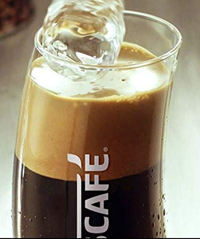 Nescafe Classic Instant Greek Coffee (Decaf) 100 Gram Can