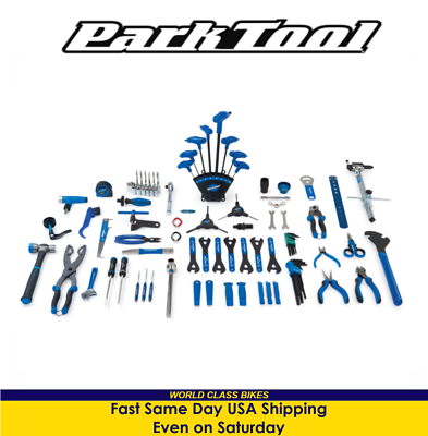 Park Tool PK-5 Professional Tool Kit