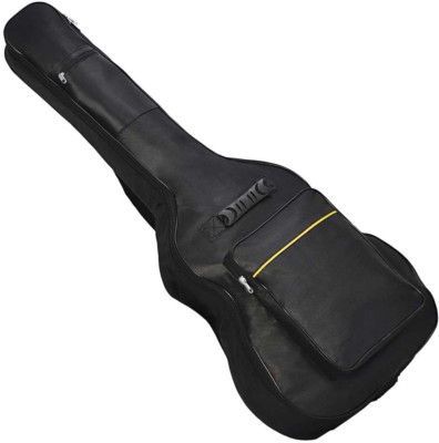 Ociodual Funda De Guitarra Universal Acolchada Para Guitarra Acústica Y Clásica 