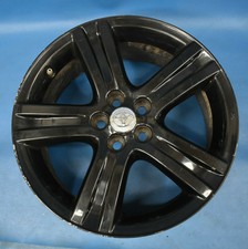 Toyota Corolla Matrix FWD 2009-2013 Used OEM Wheel 17x7 Factory 17" Rim BLACK | eBay