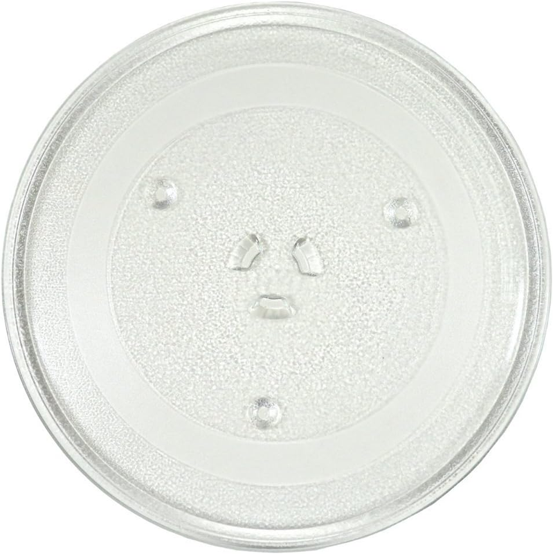 Glass Turntable Tray 9KC3517203500 for Sharp R309YK R309YV R309YW R318AV R331ZS