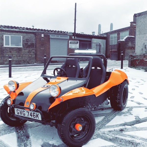 Petrol Buggy for sale in UK 62 used Petrol Buggys