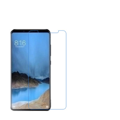3pcs For Xiaomi 7 HD Scratch Protective Screen Film