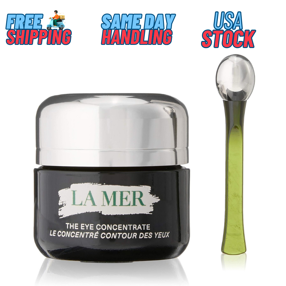 La Mer Eyes The Eye Concentrate 15ml, 0.51 Fl Oz, Free Shipping, US Stock, New