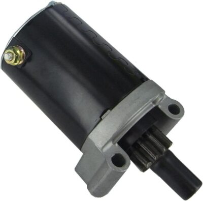 Starter Motor For Craftsman Pro Series 7000 20HP Kohler Engine