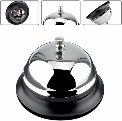 Large 2024 call bell