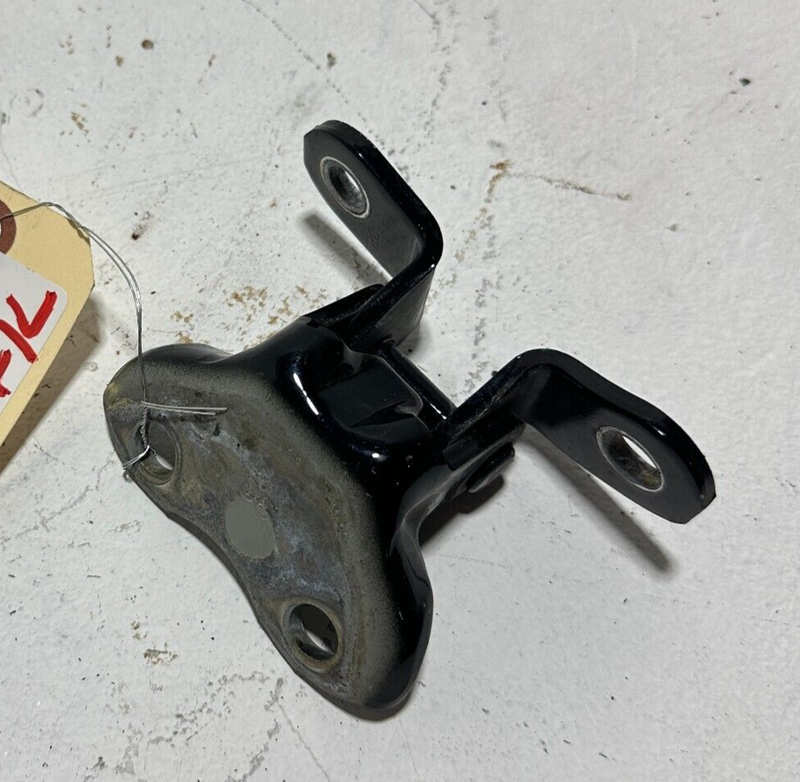 Used 2012-2024 TOYOTA CAMRY SE FRONT LEFT DRIVER SIDE UPPER DOOR HINGE OEM 1PCS
