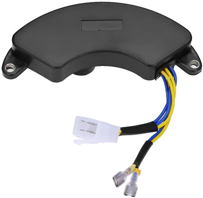 AVR Voltage Regulator Replacement for Generator 5KW 6KW 6.5KW 