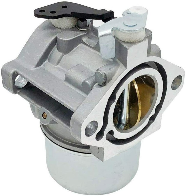 CARBURETOR For Briggs & Stratton 286702 286707 289702 289707 Engines,(