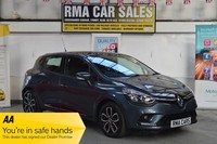 RENAULT CLIO 1.5 dci 90 PLAY 5dr ULEZ COMPLIANT LOW MILEAGE + VERY ECONOMICAL