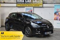 2019 Renault Clio 1.5 dCi 90 Play 5dr LOW MILEAGE + ONE OWNER + ULEZ COMPLIANT H
