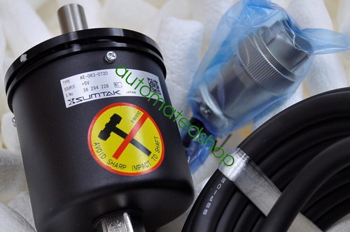 New SUMTAK AE-063-0720 encoder AE-063-0720 AE 063 0720