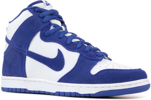 Nike Dunk Pro Sb High Kentucky