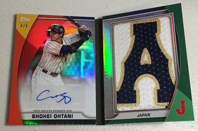 topps wbc トラウト　Nameplate Relic Book Auto topps wbc トラウト Nameplate Relic Book Auto - メルカリ