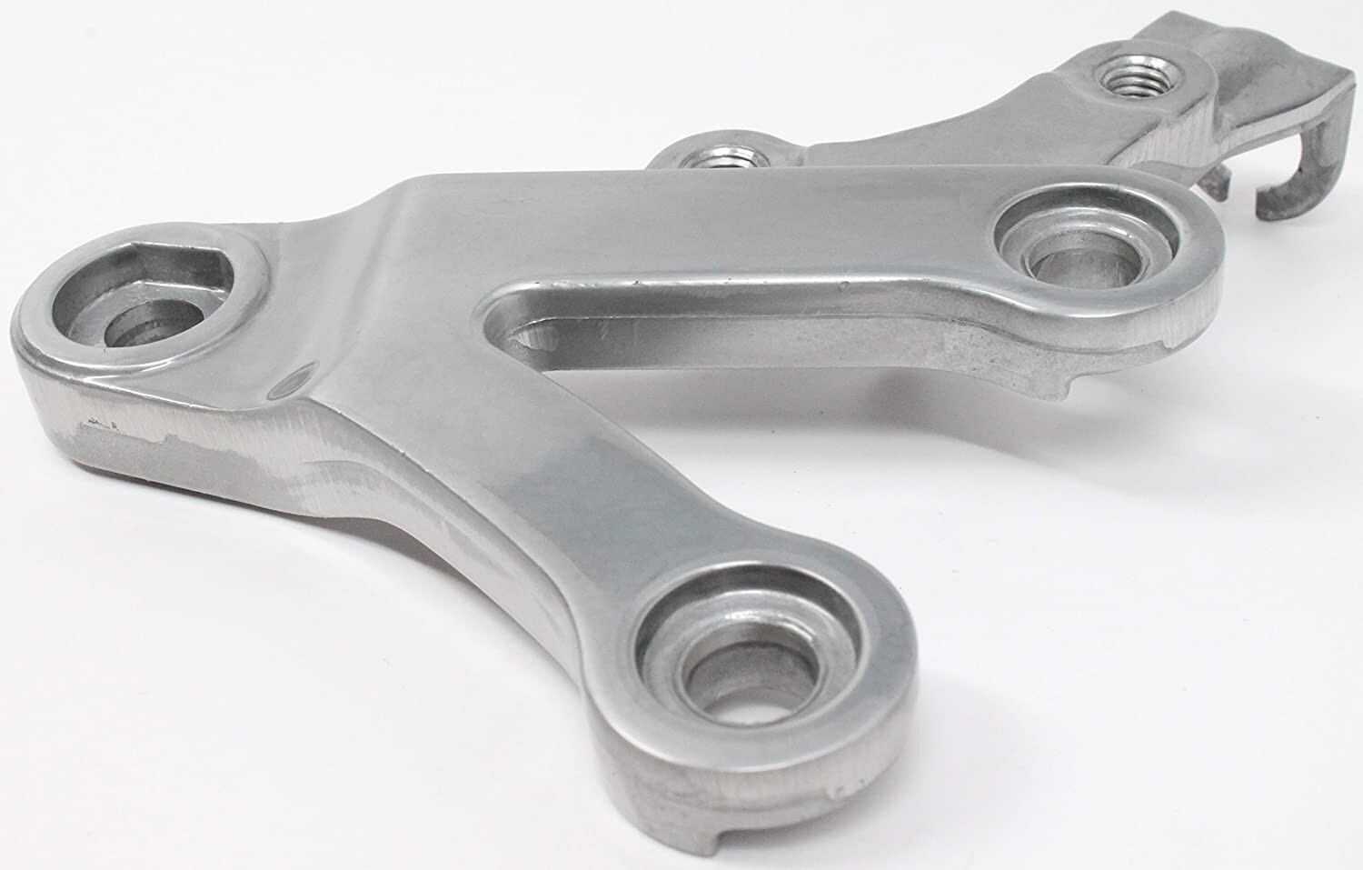 カツです。 KAWASAKI GENUINE ZX900 Right Front Stat RH Parts Stay 35011