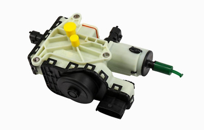 New Diesel Exhaust Fluid (DEF) Pump for 10-16 Chevrolet and GMC with the 6.6L