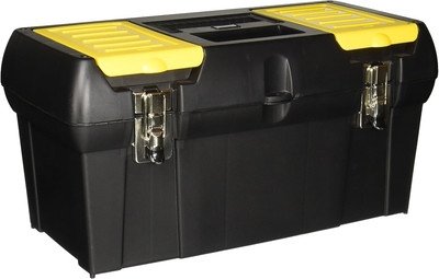 019151M 19-inch Series 2000 Tool Box with Tray(Assorted item)