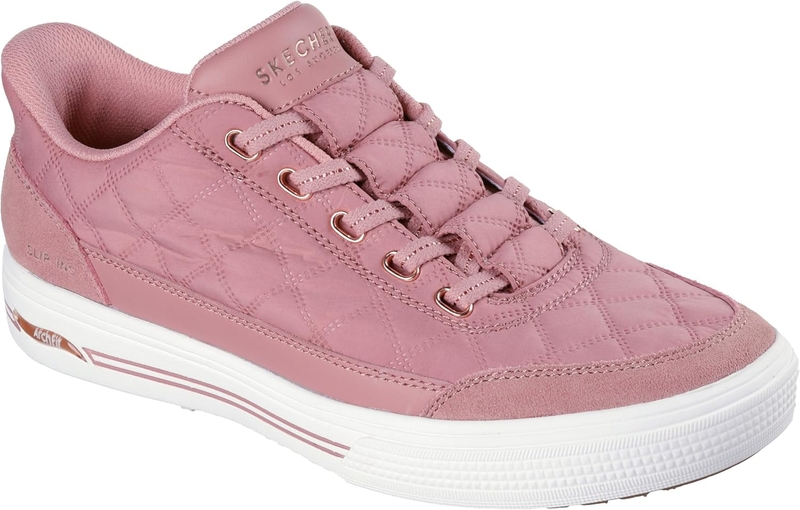 Skechers Womens Arch Fit Arcade-Cuddle Steps