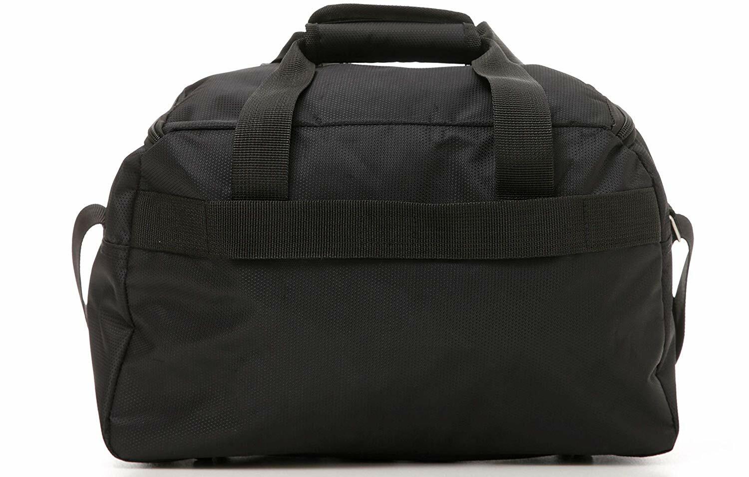 Aerolite New 2020 Ryanair 40x20x25 Max Size Holdall Cabin Luggage Flight Bag Set 5038230154564