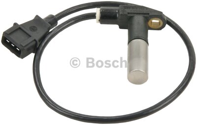 Bosch 0 261 210 028 Crank Position Sensor For 85-87 BMW 325 325e 528e M5