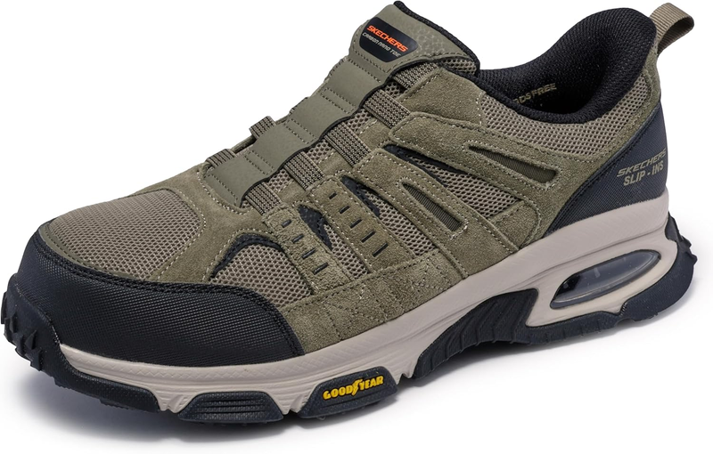 Skechers Mens Skech- Air Envoy- Delegator