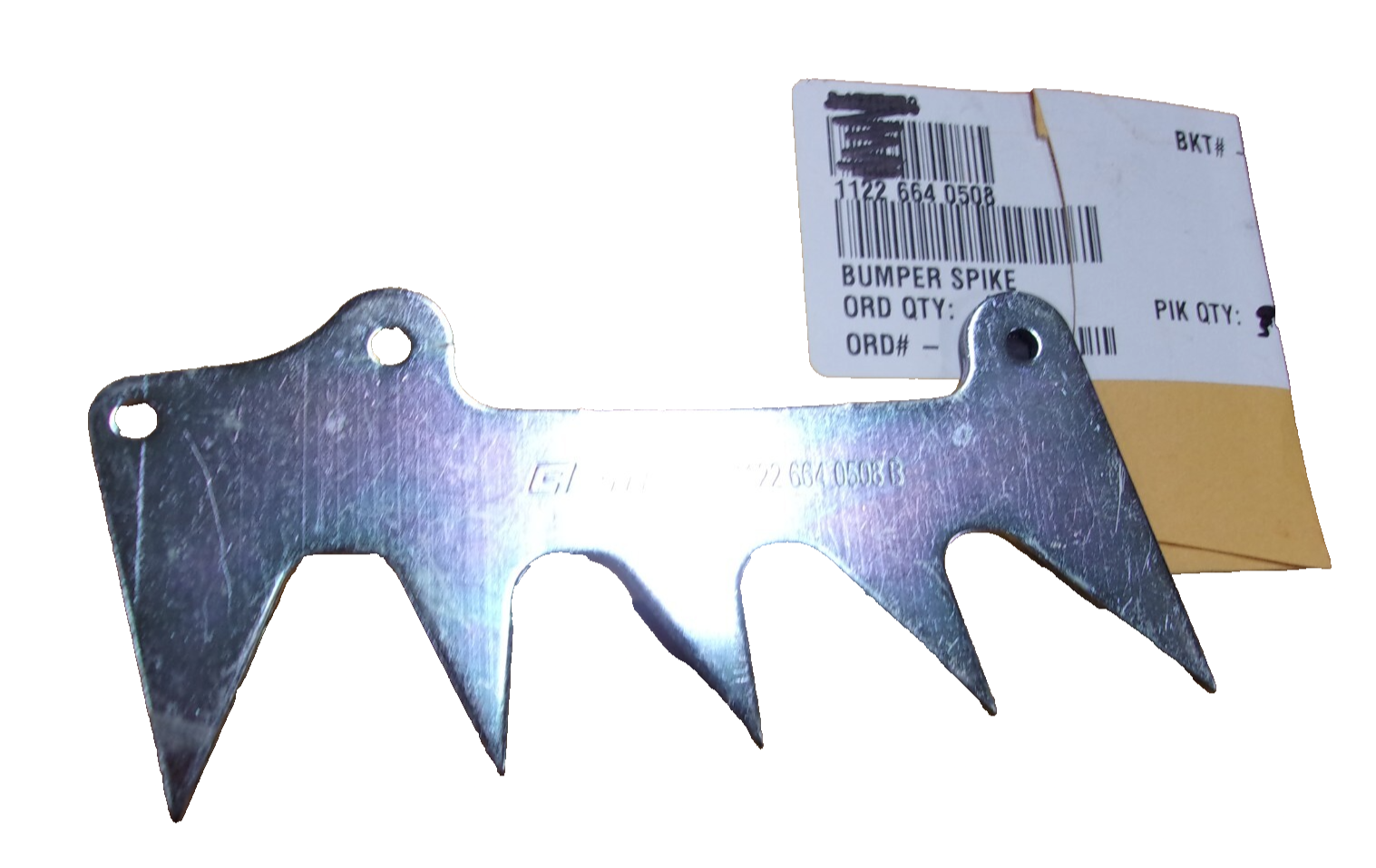 Stihl Inner Bumper Spike 1122-664-0508 OEM 660 661 640 066