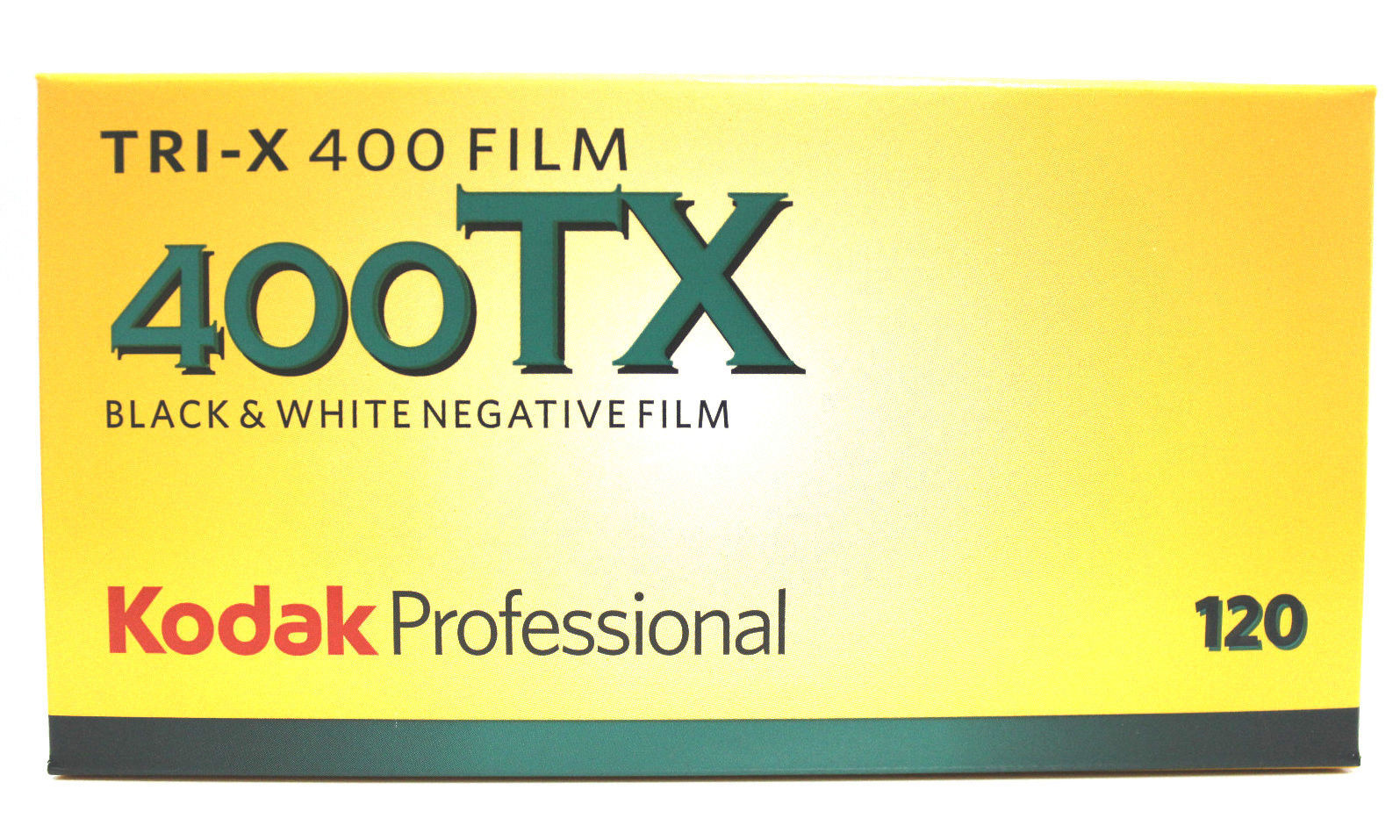 Tri-X Photography Film