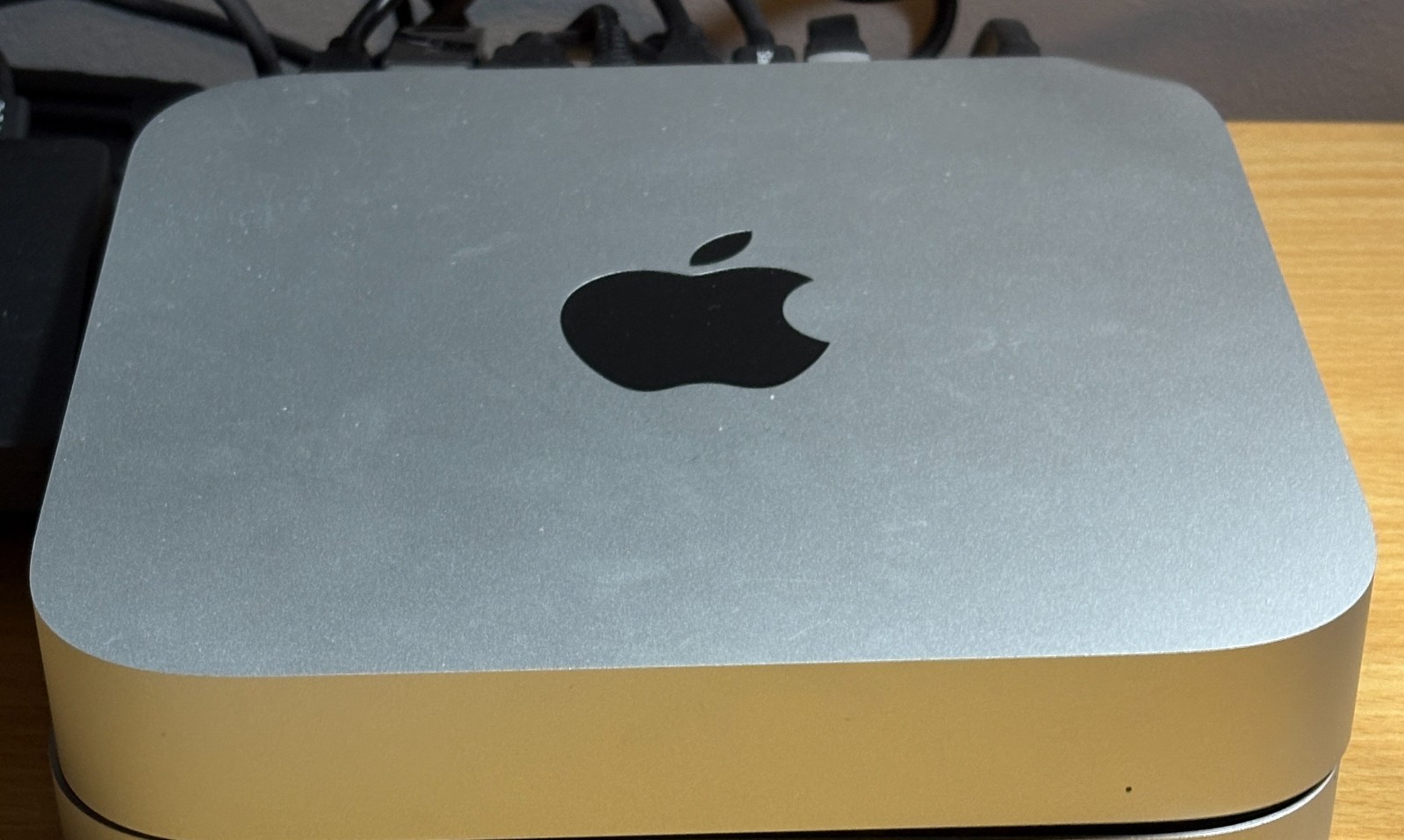 Mac Mini M2 Pro 512GB SSD M2 Pro 16GB RAM Mini Desktop
