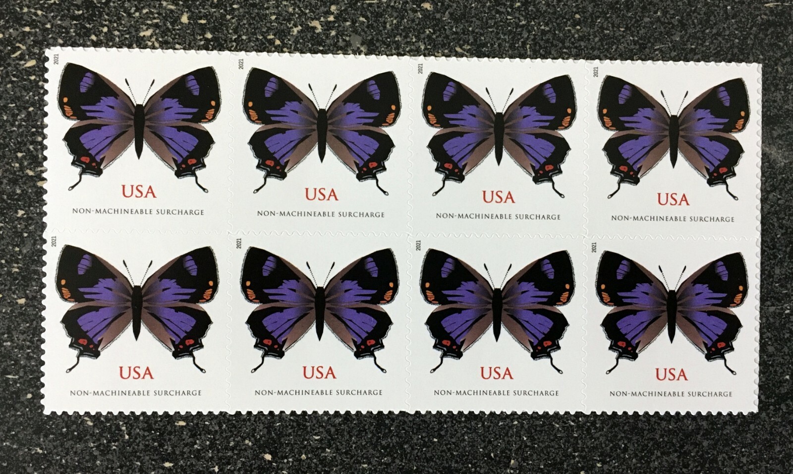 BUTTERFLY - acada92264③ Flutter Into My Heart Butterfly Kaleidoscope – Urban Threads