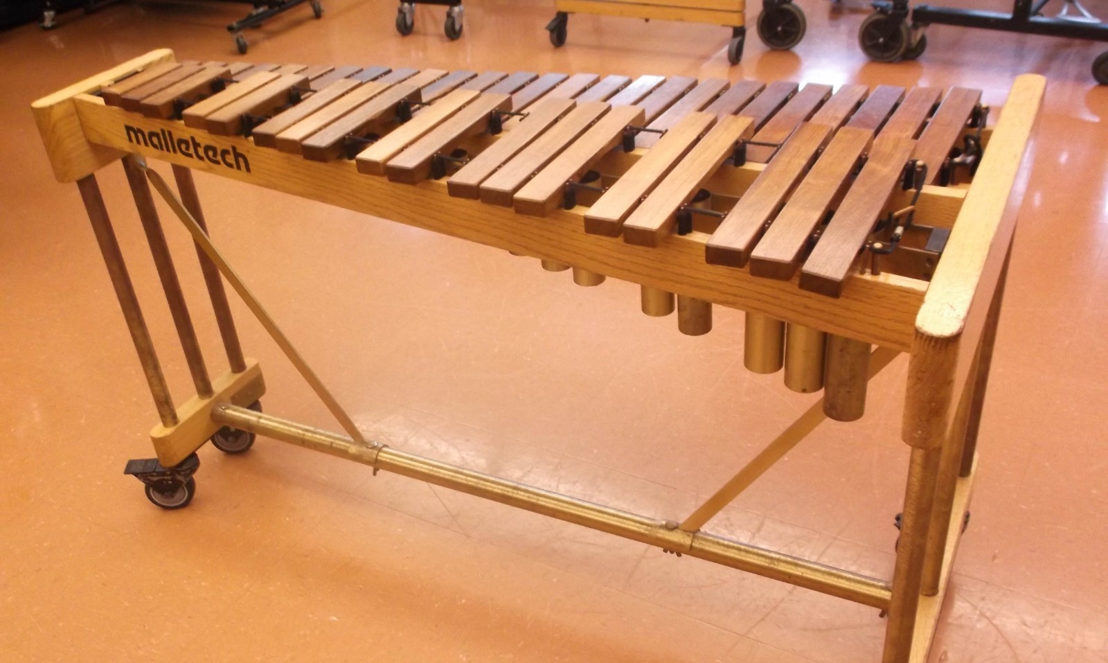 Malletech 3.5 Octave Xylophone