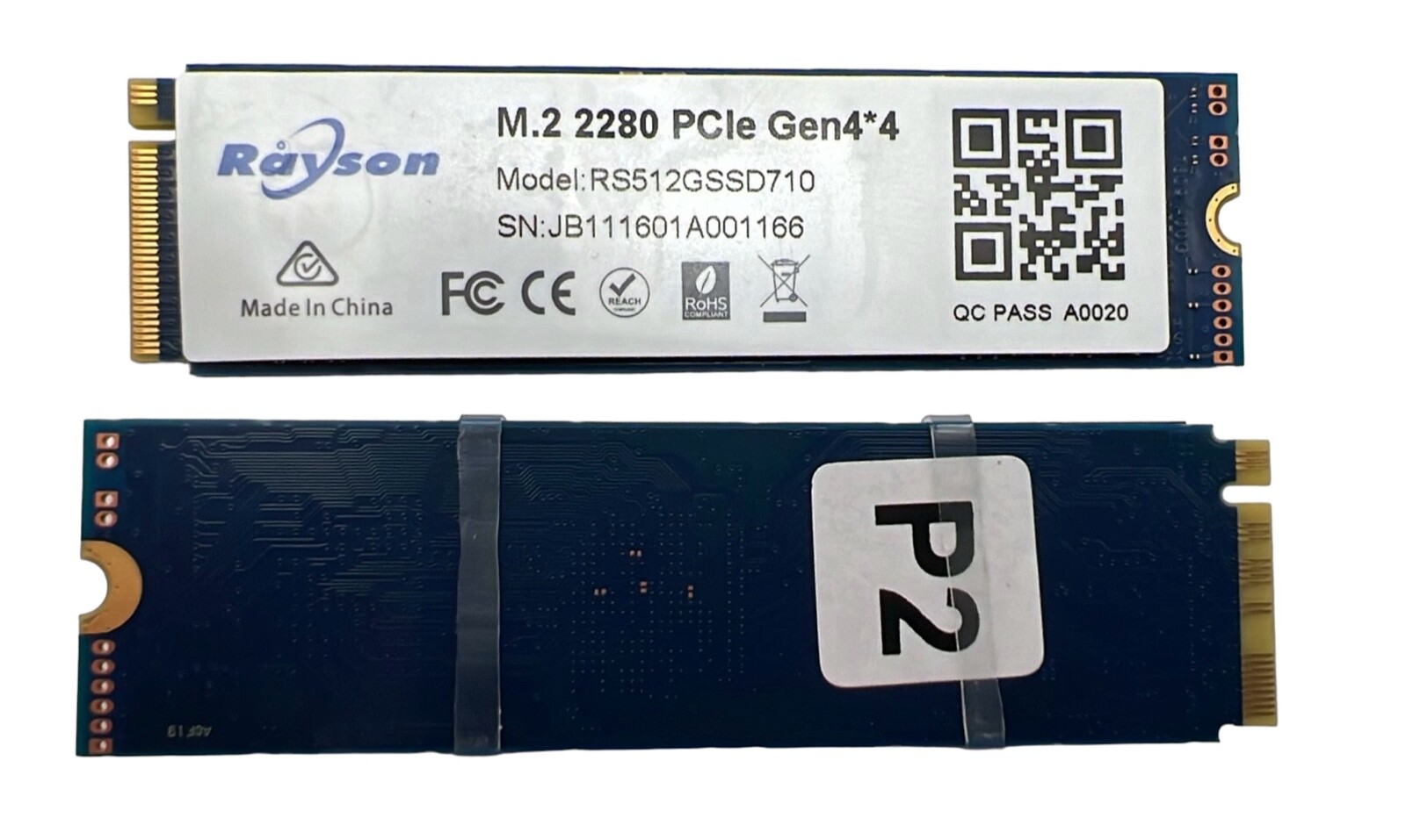 【SSD 512GB 2個セット】Ymeiton YMTSSD 2.5インチ 赤 SSD 512GB 2個セット】Ymeiton YMTSSD 2.5インチ 赤 - メルカリ