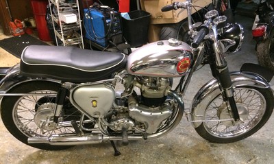 Porsche Of Wallingford >> 1961 Bsa A10 Super Rocket - Used Bsa Super Rocket for sale in Wallingford, Connecticut Porsche Of Wallingford >> 1961 Bsa A10 Super Rocket - Used Bsa Super Rocket for sale in Wallingford, Connecticut