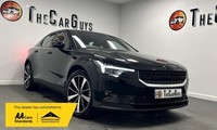 2020 Polestar 2 300kW Pilot Plus 78kWh Dual motor 5dr 4WD Auto SALOON ELECTRIC A