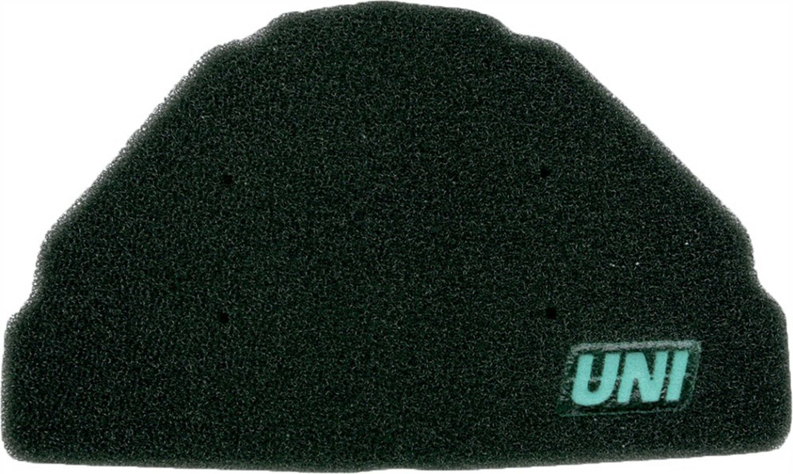 キャン KAWASAKI ZX6R ZX600R ZX-6R ZX6R 1995-1997 UNI Foam Air