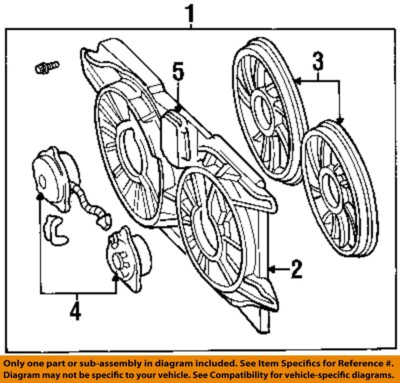 FORD OEM-Ecm Relay F78Z12B577AB