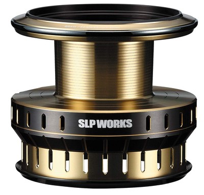 DAIWA SLP WORKS SLPW EX LT Spool 5000D Shipping from JAPAN