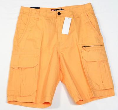 希少！CHALLENGER/チャレンジャーCARGO SHORTS（ORANGE Nike Running Shorts Dri-FIT Challenger 7