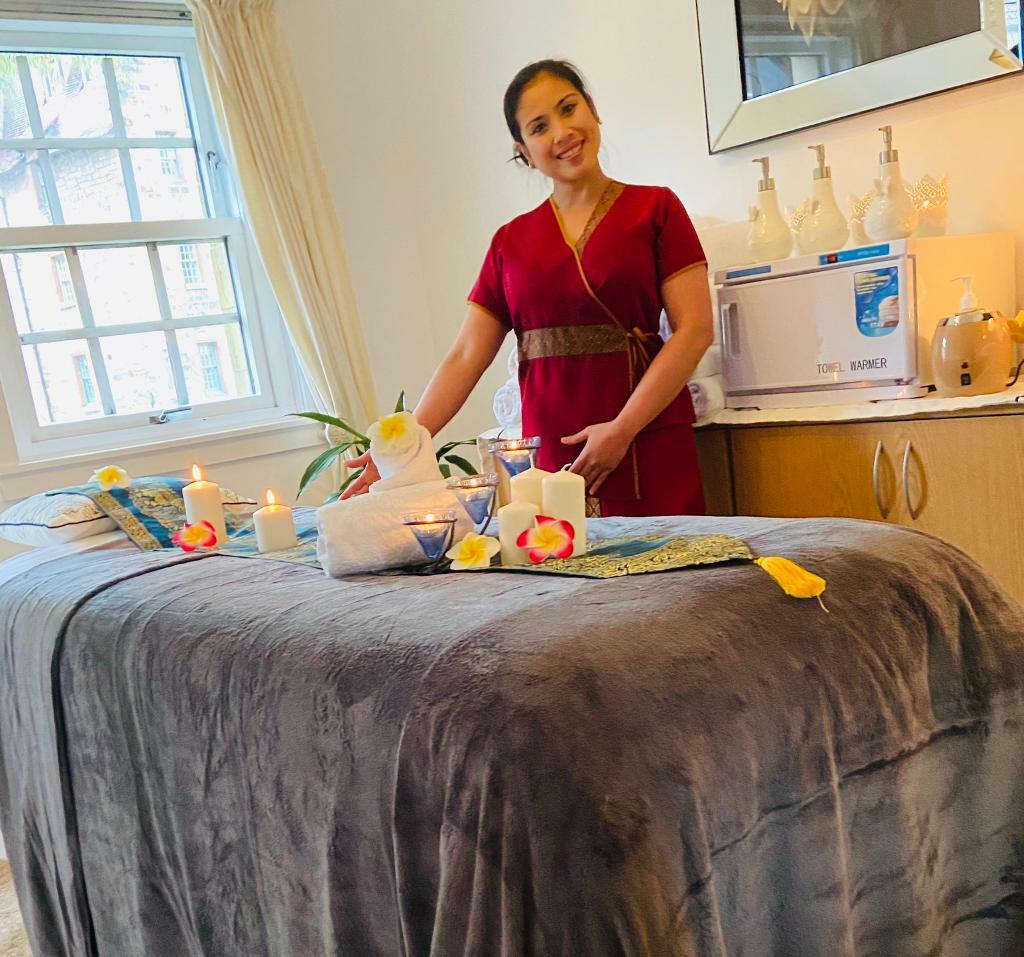 Jasmine Thai Glasgow at David Swayne blog