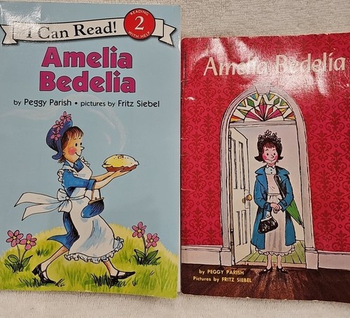 Amelia Bedelia 絵本28冊　全冊音源　マイヤペン対応 Amelia Bedelia 絵本28冊 全冊音源 マイヤペン対応 Amelia