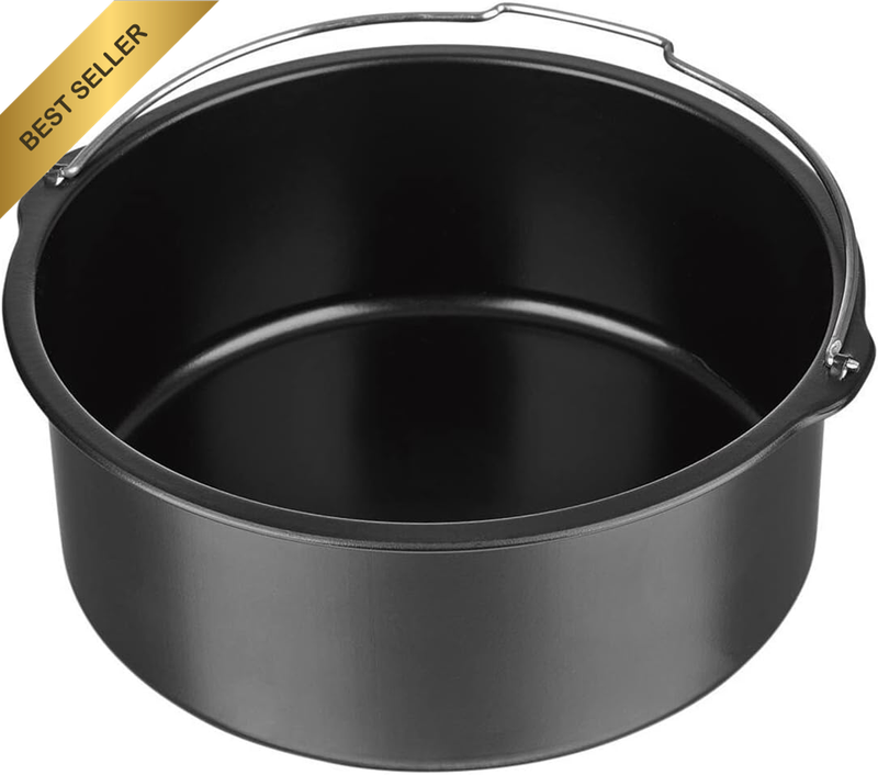 Air Fryer Accessories 8