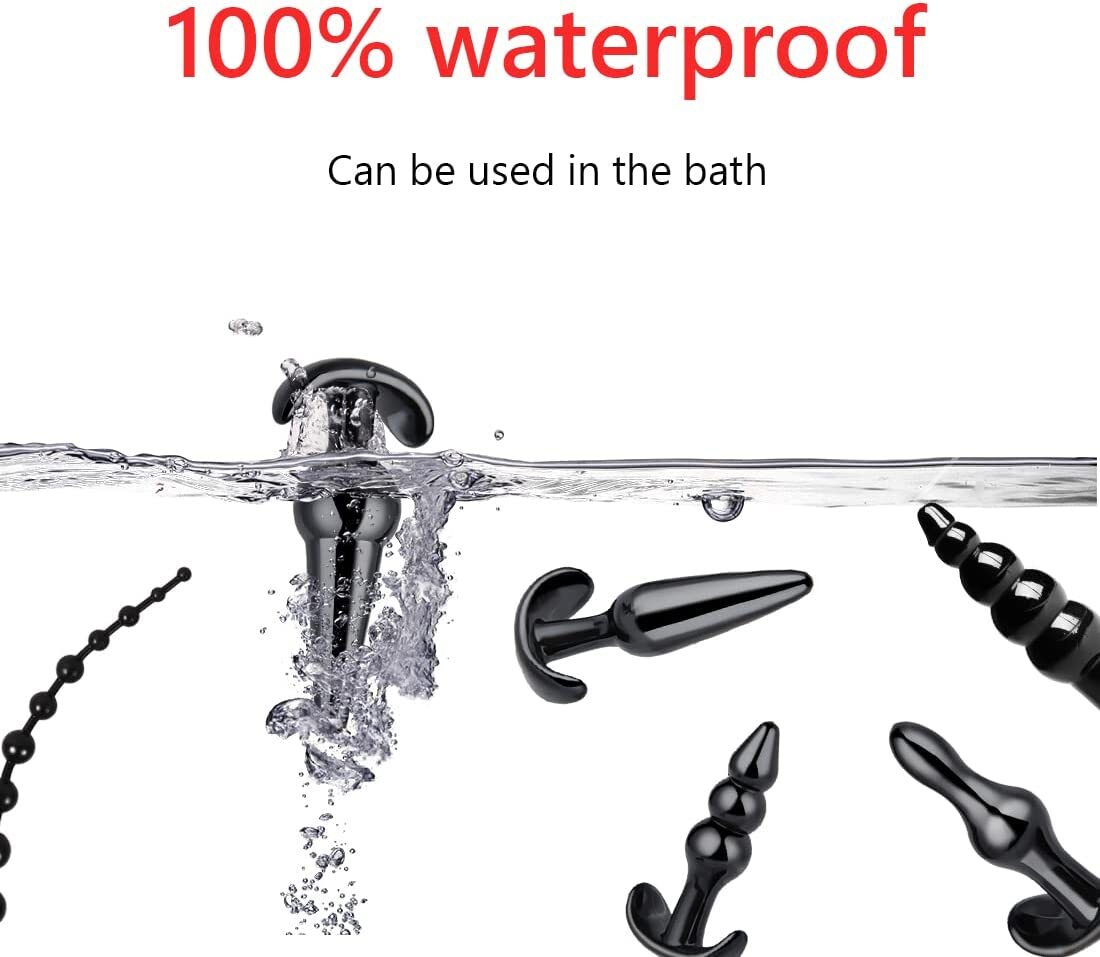 anal モノクロ VIBRATING BUTT PLUG-ANAL-SEX-TOY-WOMEN-Men-COUPLES-ADULT-DILDO-MASSAGER-Gift|Qoo10  eBay Direct Shop (イーベイダイレクトショップ) - 日本公式認証eBay海外通販サービス