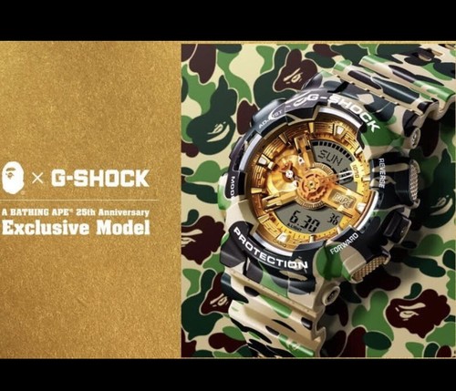 記念グッズ G-SHOCK SANFRECCE 25th Anniversary サンフレNEWS | サンフレッチェ広島 | SANFRECCE HIROSHIMA