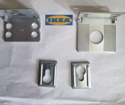 Fixing kallax cheap to wall