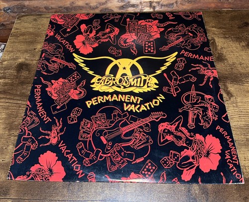 パーマネントバケーション permanent vacation bubb wee Amazon