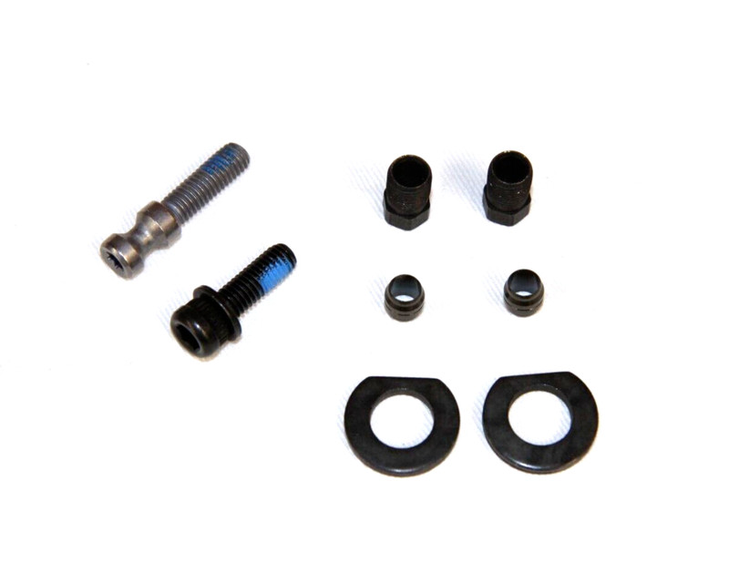 Magura Schrauben Set Hs11 Hs22 Hs33