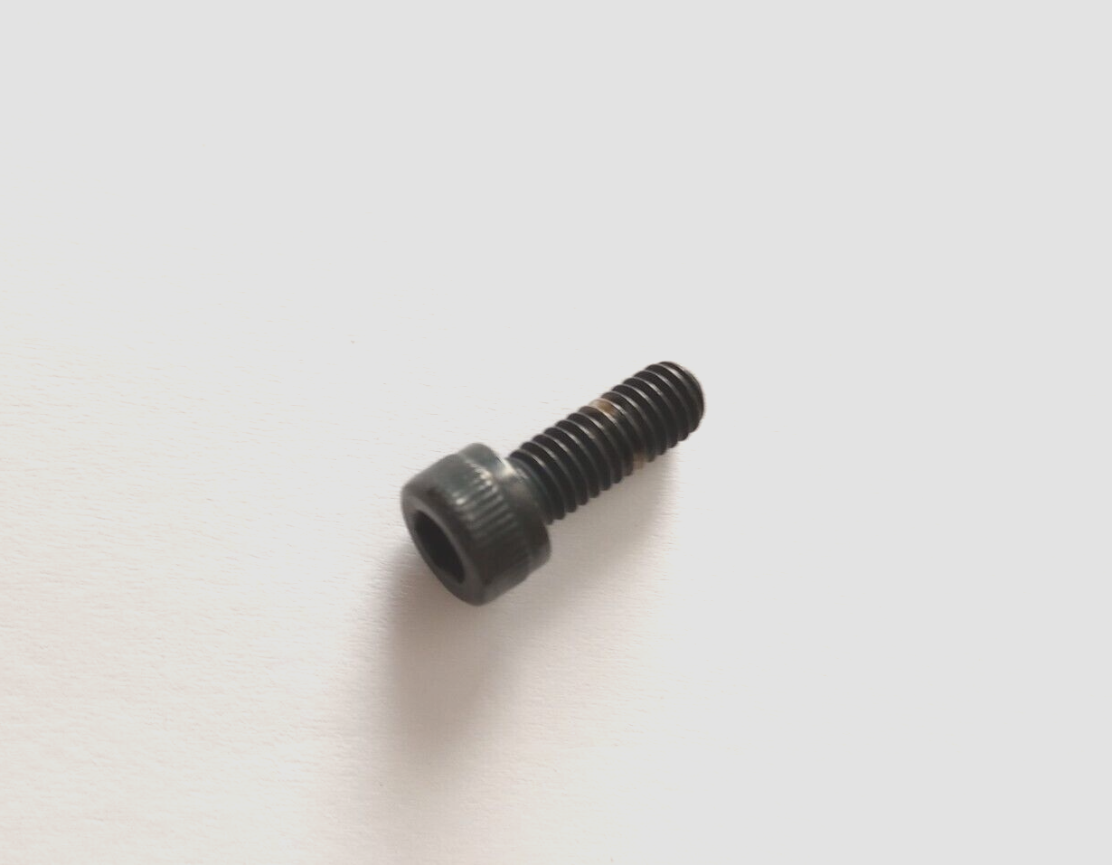 Kawasaki ZX600, ZX750, ZX900 Socket Bolt 6X16 NOS 92002-1166