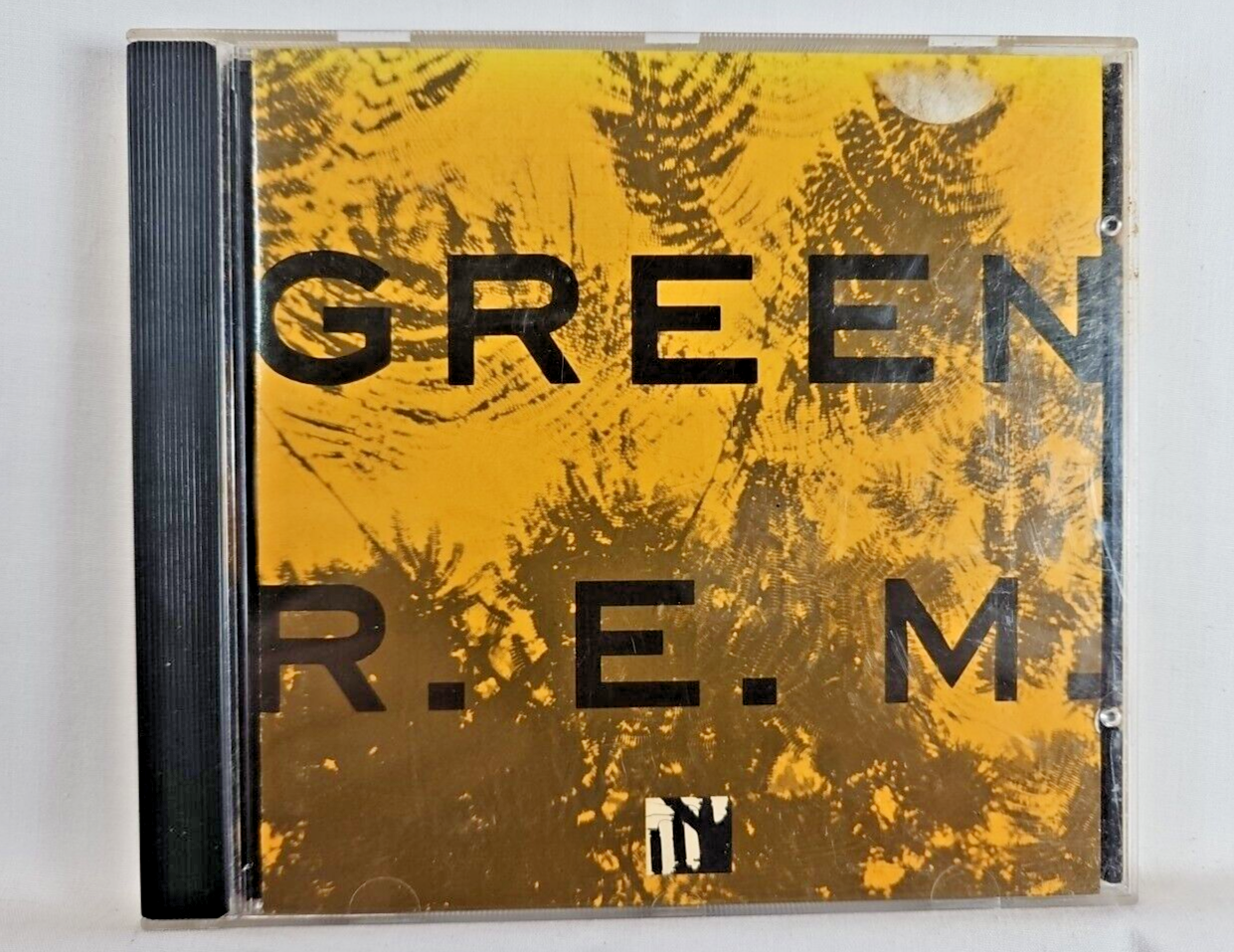 R.E.M. / Green USオリジナル盤 CD Green R.E.M. 1988 Scott Litt D100715 BMG | eBay