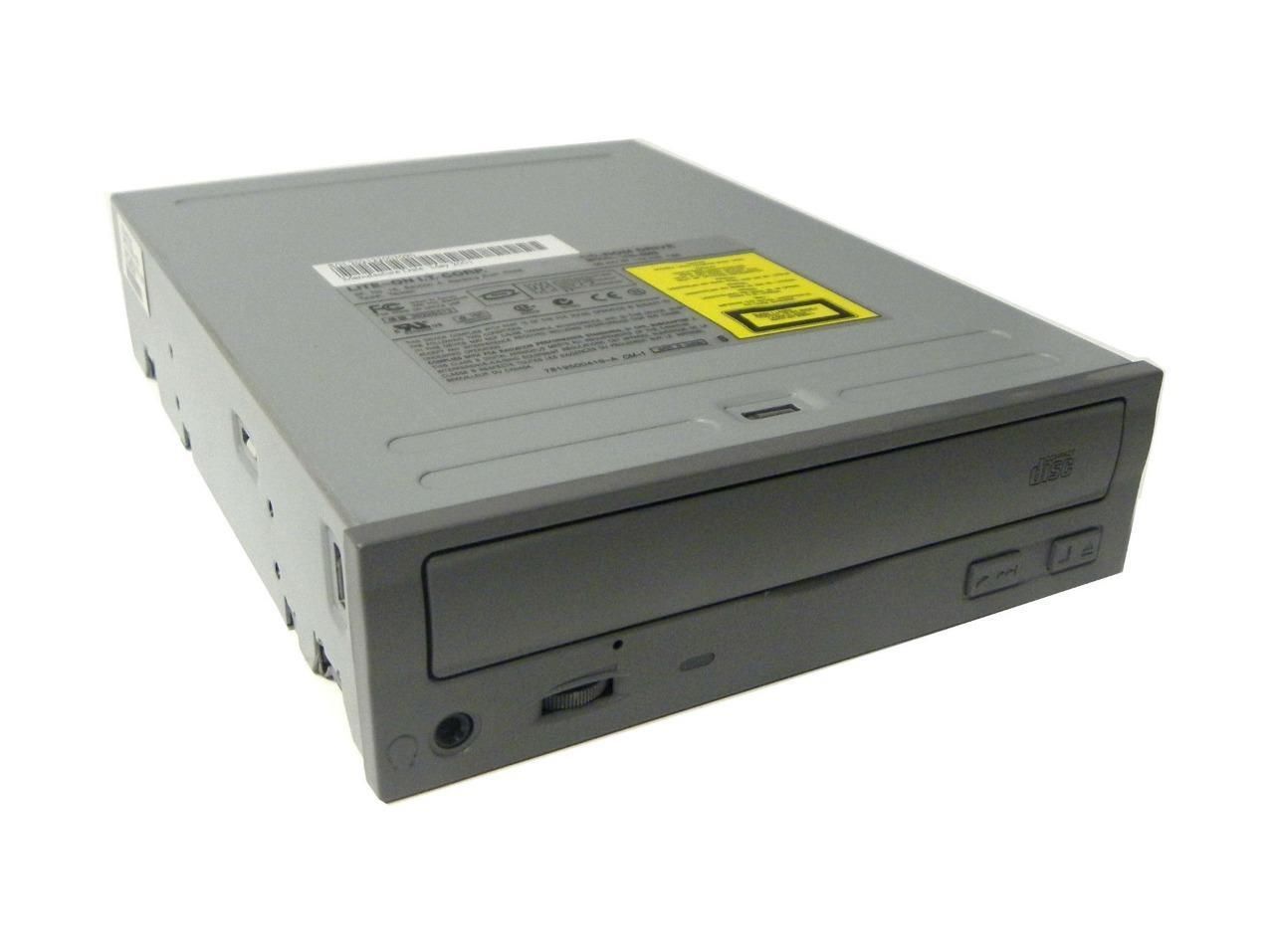Lite-On IT CD, DVD and Blu-ray Drives